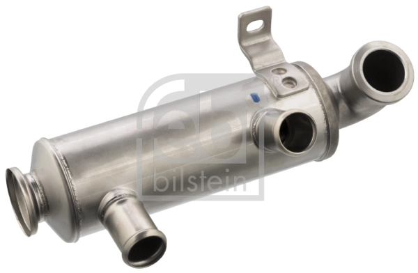 Cooler, exhaust gas recirculation